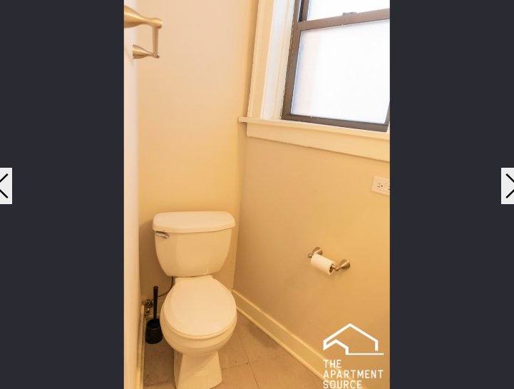 Apartment for rent at 2231 W Wilson Ave #2, Chicago, IL 60625