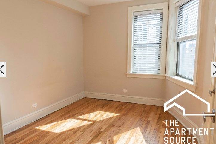 Apartment for rent at 2231 W Wilson Ave #2, Chicago, IL 60625