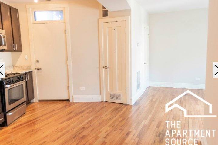 Apartment for rent at 2231 W Wilson Ave #2, Chicago, IL 60625