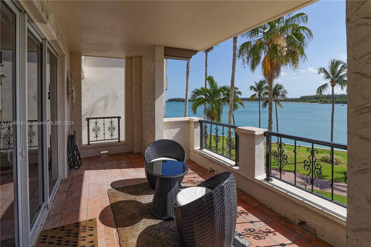 Apartment for rent at 2235 Fisher Island Dr, Miami Beach, FL 33109