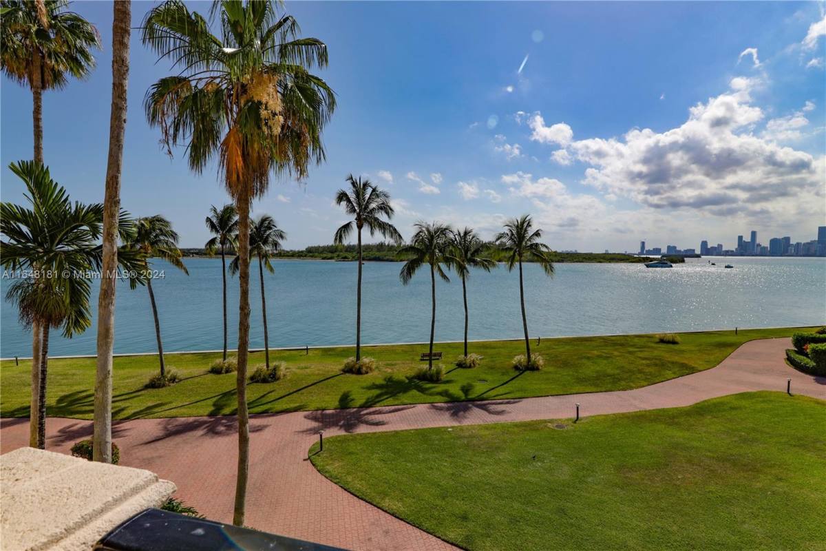 Apartment for rent at 2235 Fisher Island Dr, Miami Beach, FL 33109