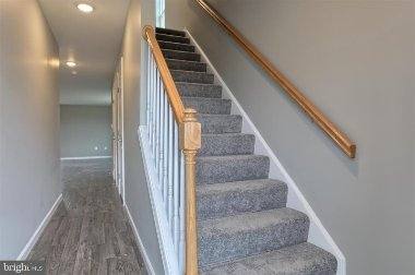 Townhouse for rent at 18 Chloe Dr, Myerstown, PA 17067
