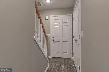 Townhouse for rent at 18 Chloe Dr, Myerstown, PA 17067