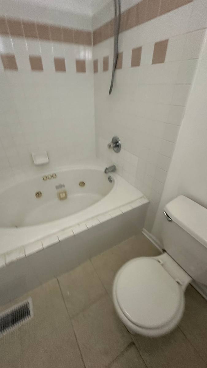 Townhouse for rent at 6004 Virginia St, Merrillville, IN 46410