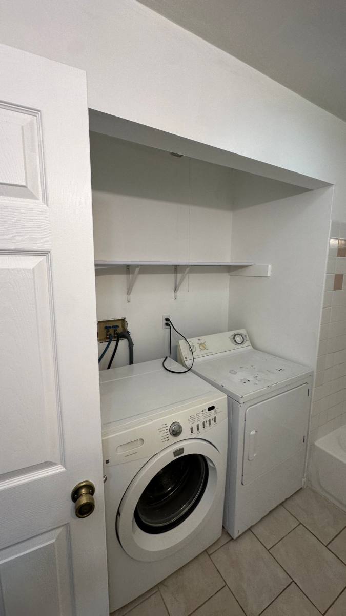 Townhouse for rent at 6004 Virginia St, Merrillville, IN 46410