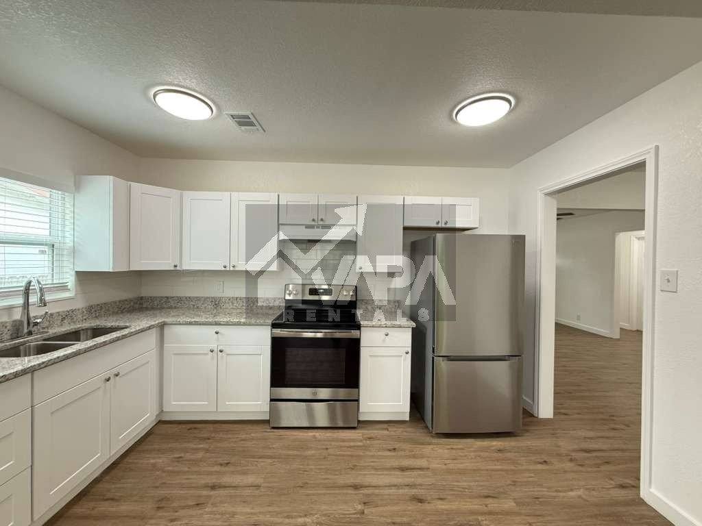 House for rent at 118 Gaskin Dr, San Antonio, TX 78212