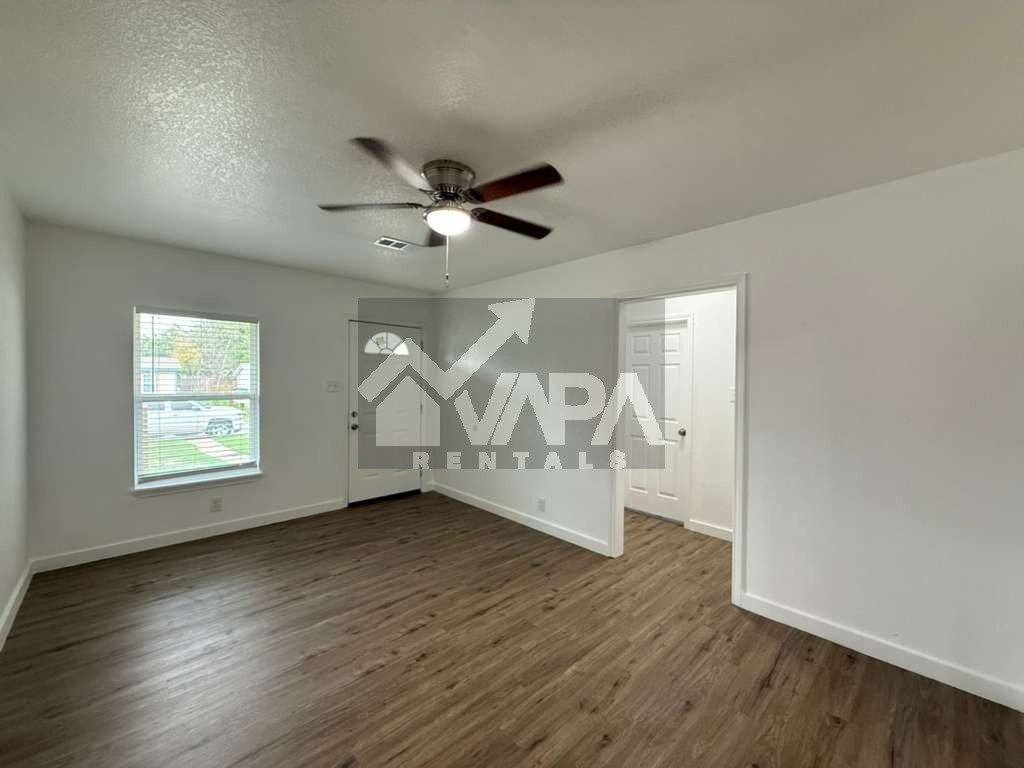 House for rent at 118 Gaskin Dr, San Antonio, TX 78212