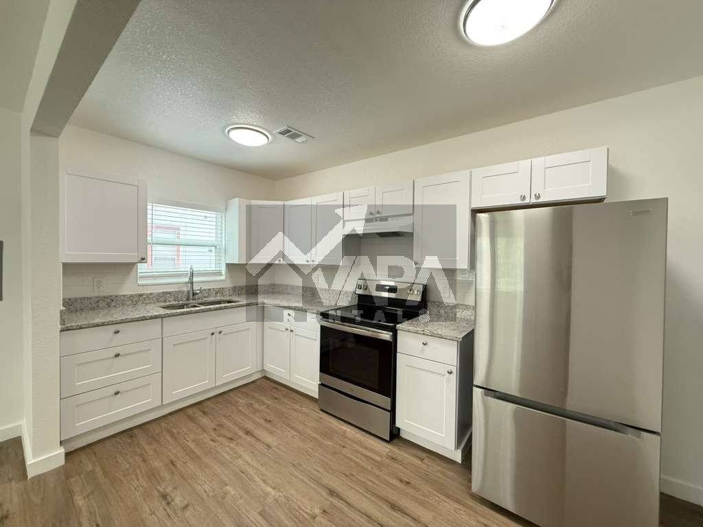 House for rent at 118 Gaskin Dr, San Antonio, TX 78212