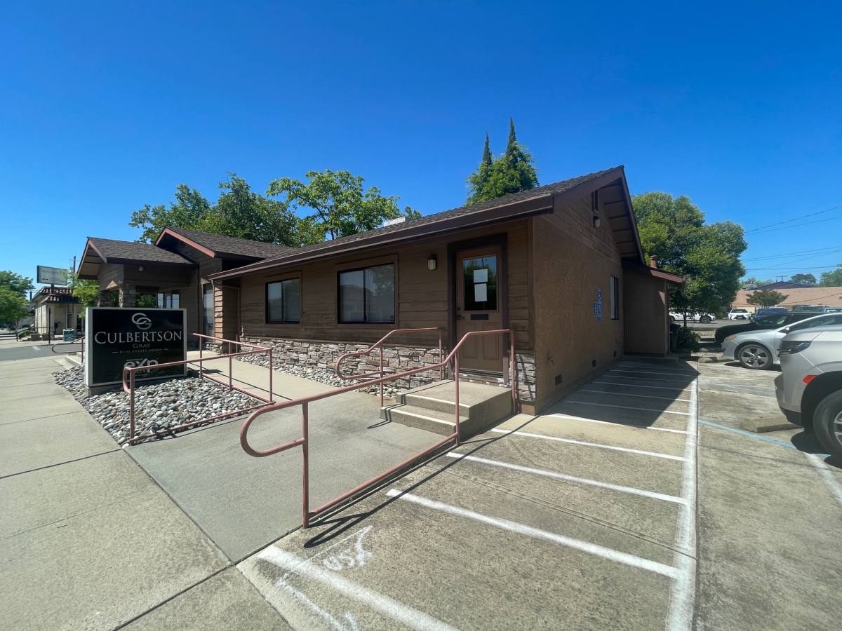 House for rent at 590 McBean Park Dr #1, Lincoln, CA 95648