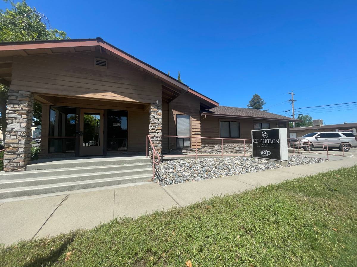 House for rent at 590 McBean Park Dr #1, Lincoln, CA 95648