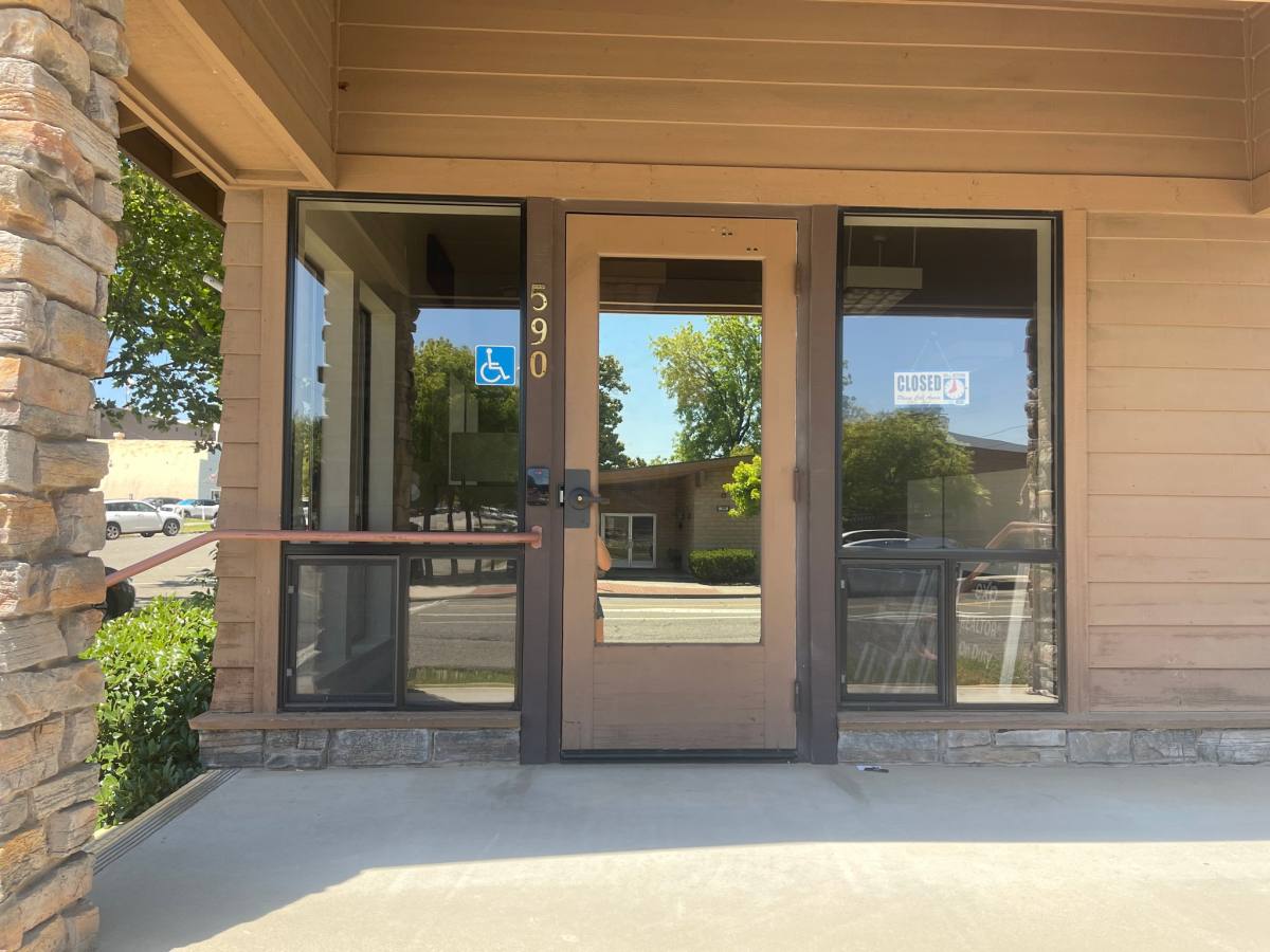 House for rent at 590 McBean Park Dr #1, Lincoln, CA 95648