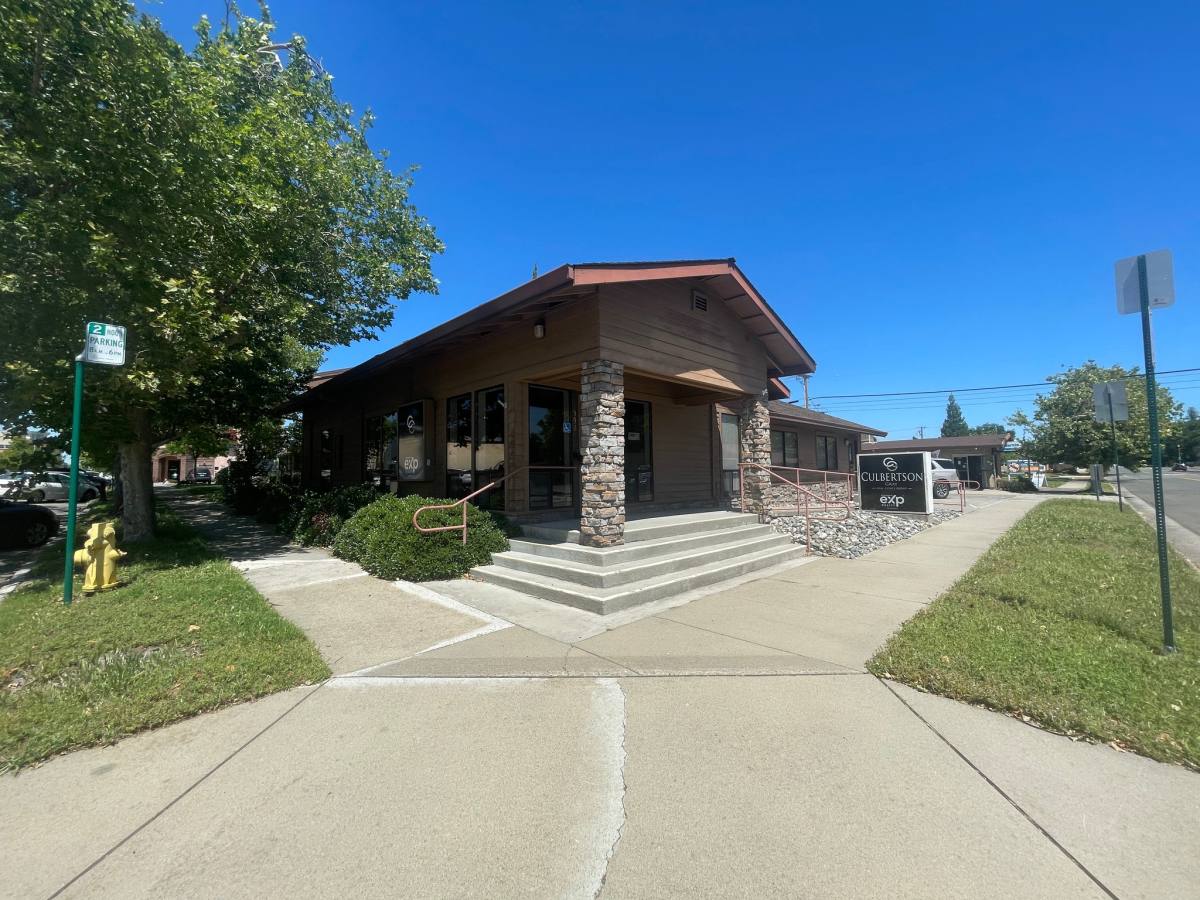 House for rent at 590 McBean Park Dr #1, Lincoln, CA 95648