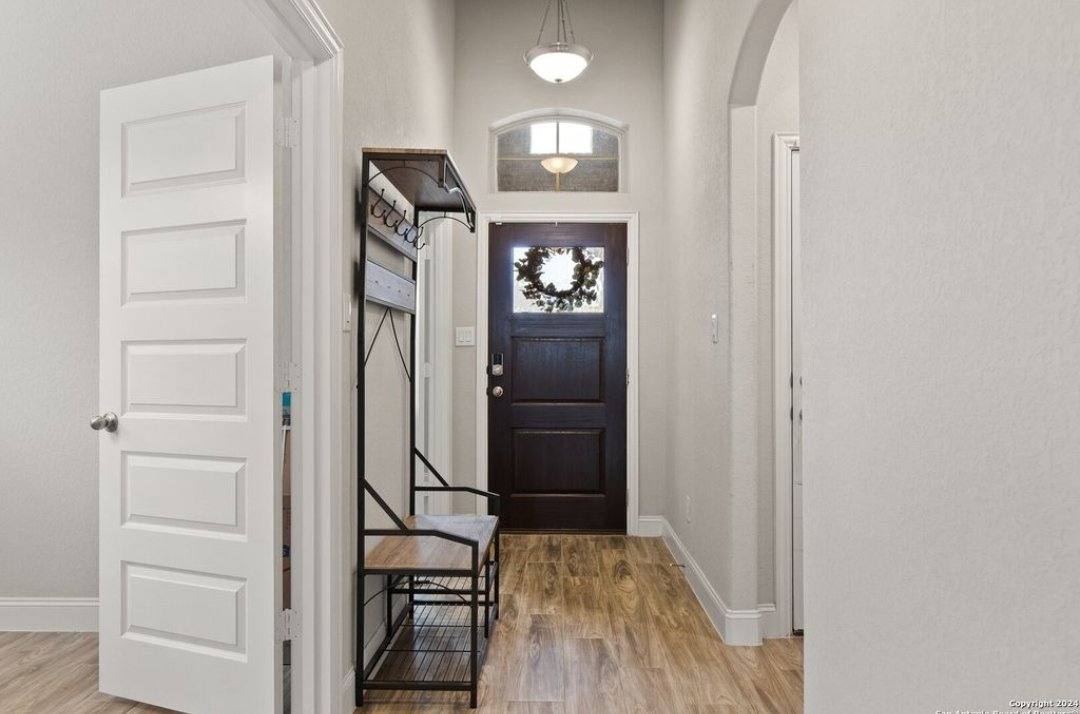 House for rent at 10606 Briceway Ace, San Antonio, TX 78254