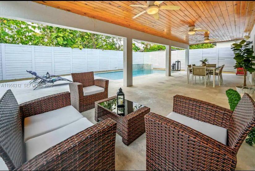 3427 Frow Ave, Miami, FL 33133