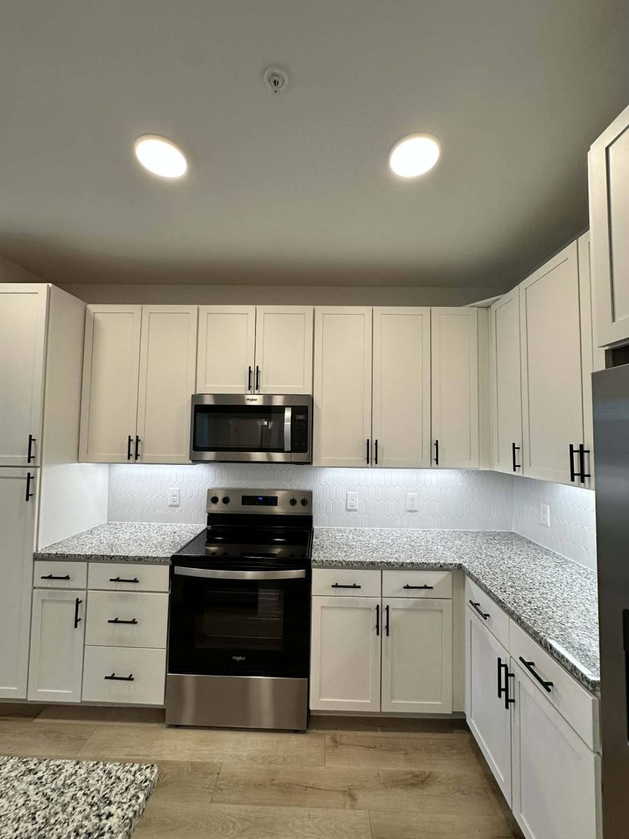Apartment for rent at 15621 Bovis Way #1130, Fort Worth, TX 76177