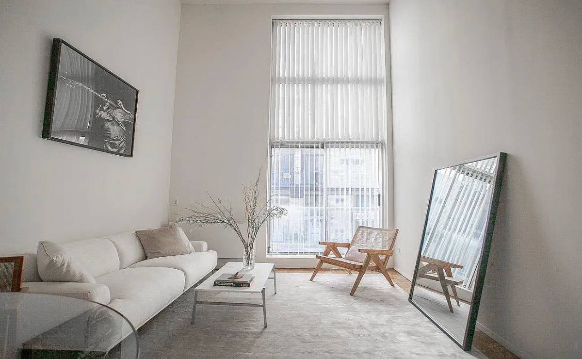 Apartment for rent at 220 E 24th St #4F, New York, NY 10010
