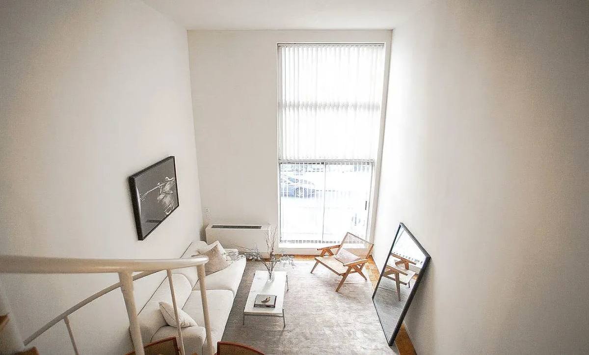 Apartment for rent at 220 E 24th St #4F, New York, NY 10010
