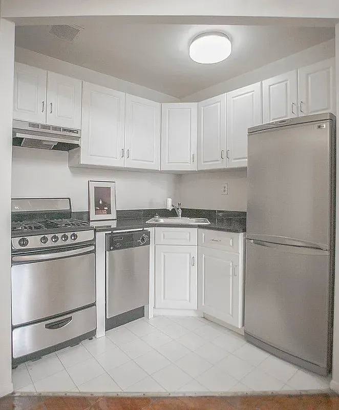 Apartment for rent at 220 E 24th St #4F, New York, NY 10010
