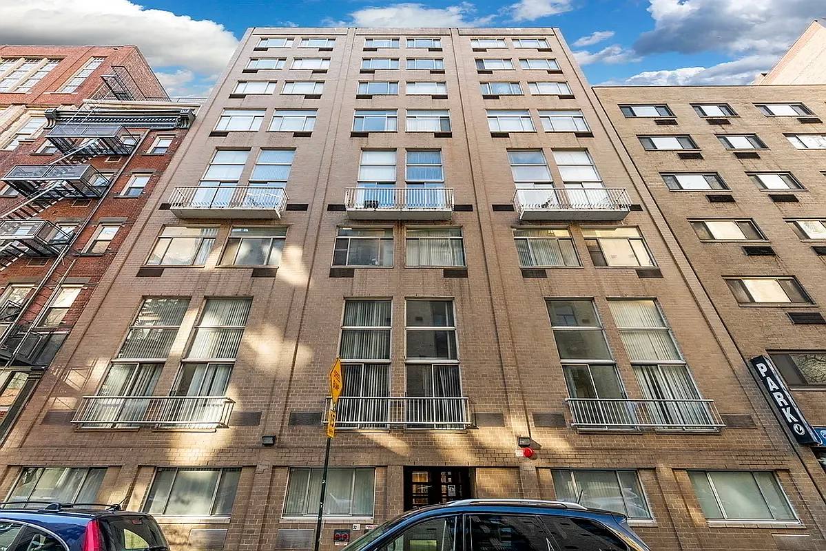 Apartment for rent at 220 E 24th St #4F, New York, NY 10010