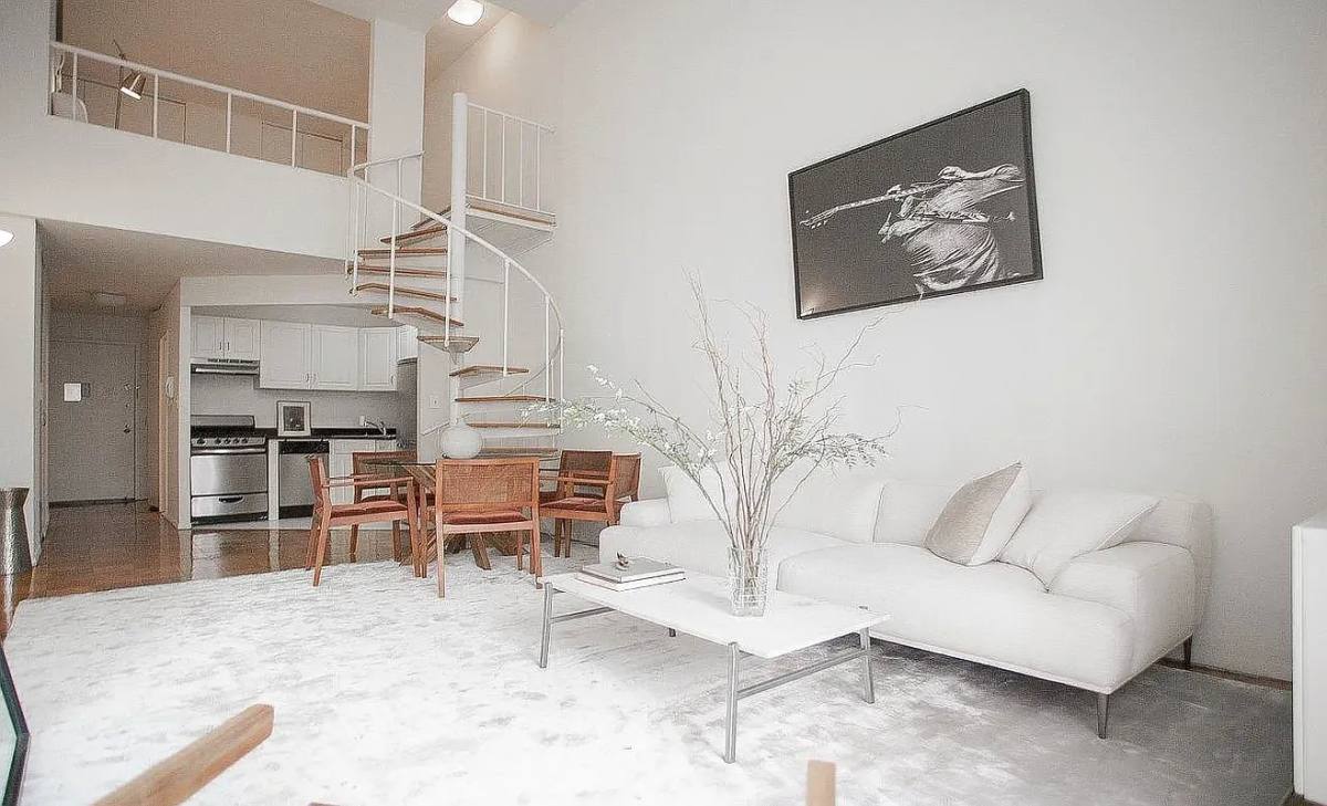 Apartment for rent at 220 E 24th St #4F, New York, NY 10010