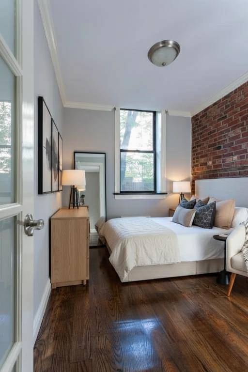 Apartment for rent at 234 W 14th St #2A, New York, NY 10011