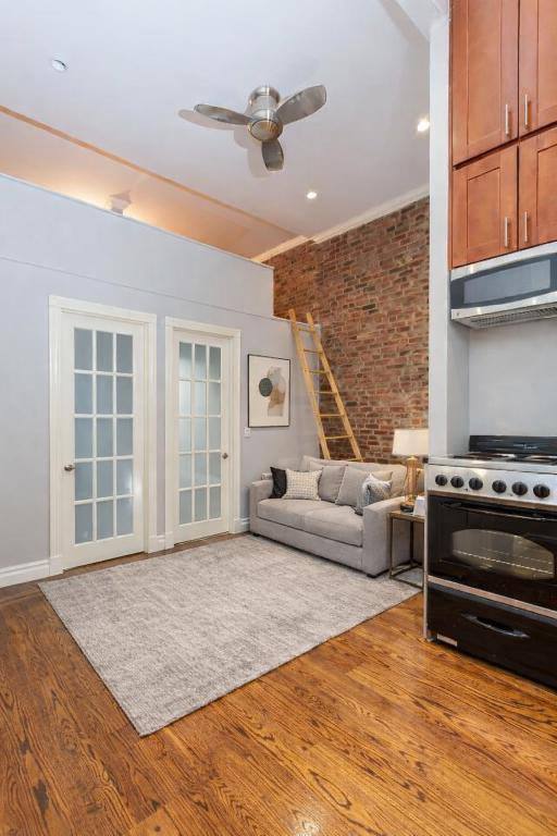 Apartment for rent at 234 W 14th St #2A, New York, NY 10011
