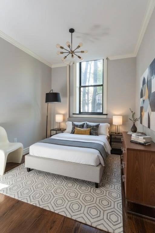 Apartment for rent at 234 W 14th St #2A, New York, NY 10011