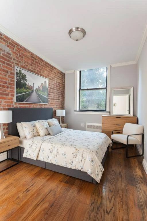Apartment for rent at 234 W 14th St #2A, New York, NY 10011