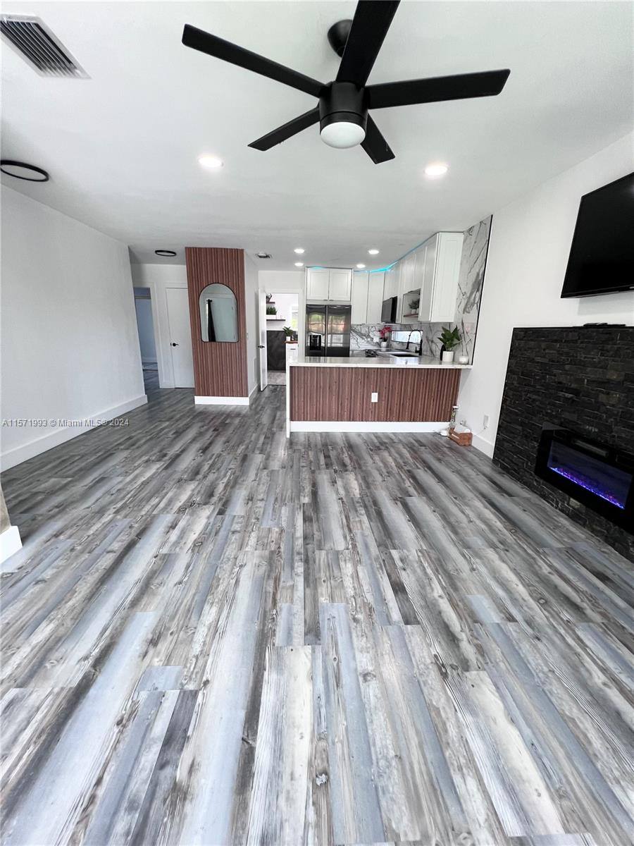 House for rent at 2425 SW 26th Lane, Miami, FL 33133