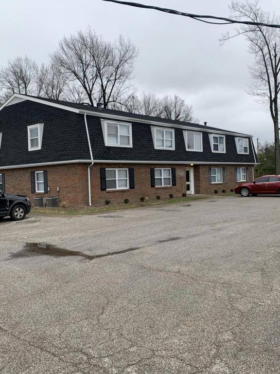 Apartment for rent at 405 Legion #C39, Owensboro, KY 42301