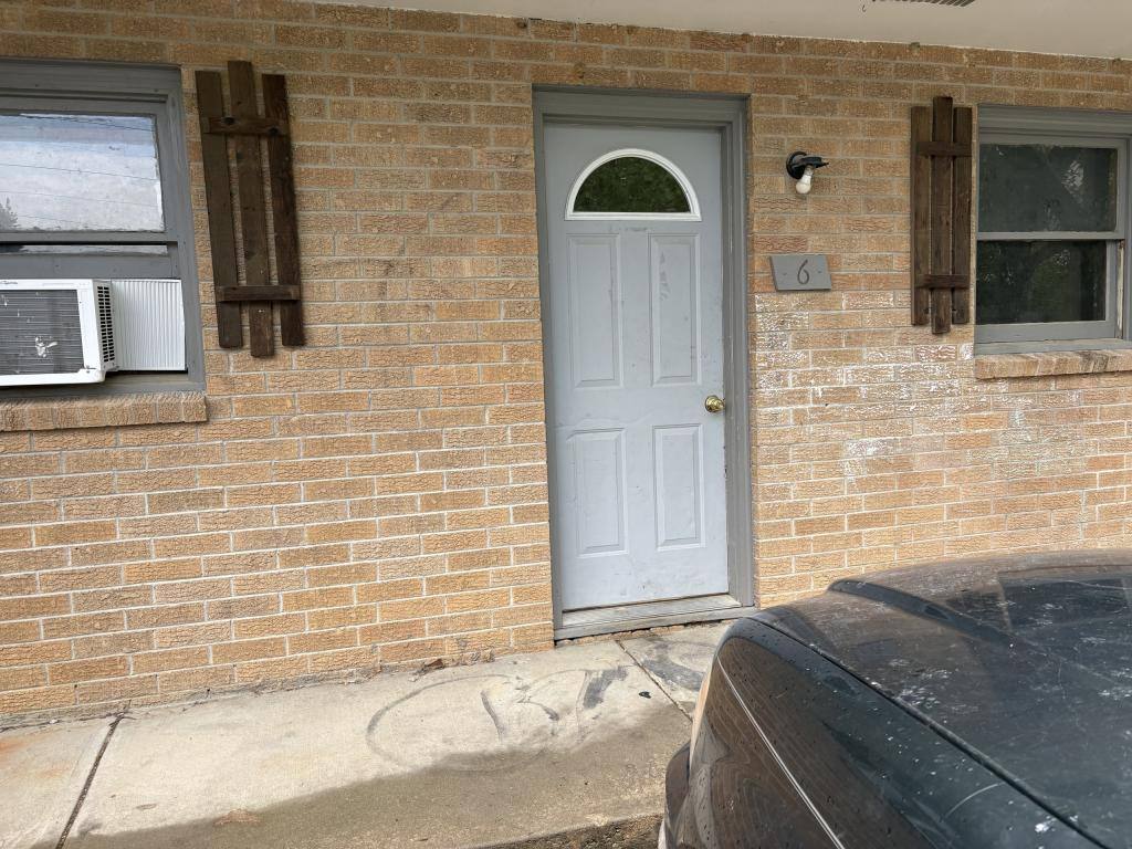 Apartment for rent at 700 S Park St #6, El Dorado Springs, MO 64744