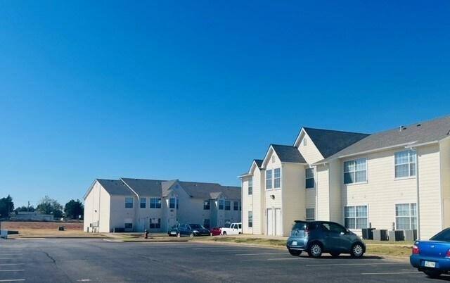 Apartment for rent at 420 Sycamore Landing Blvd #206, McLoud, OK 74851