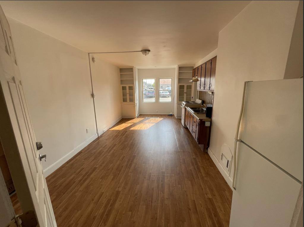 Apartment for rent at 157 W High St #1, Elkton, MD 21921