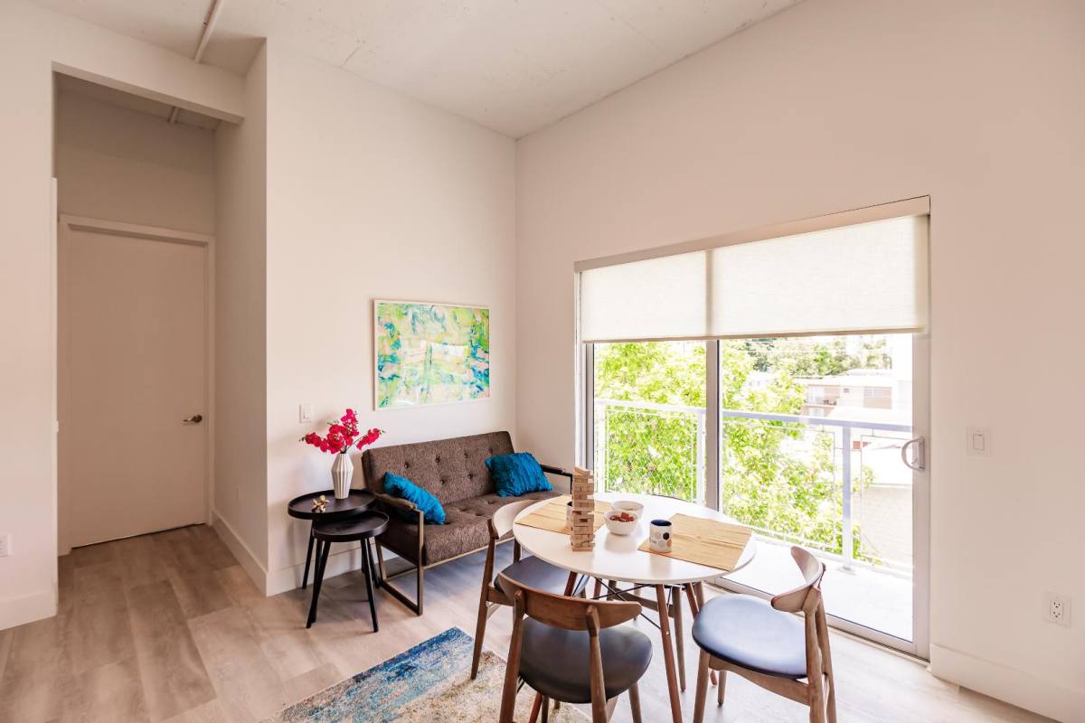 Apartment for rent at 121 NW 7th Ave, Miami, FL 33128