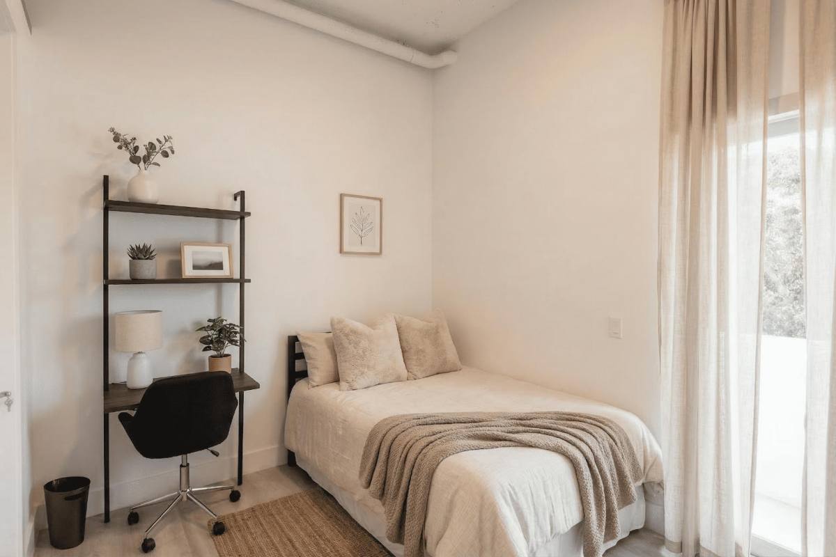 Apartment for rent at 121 NW 7th Ave, Miami, FL 33128