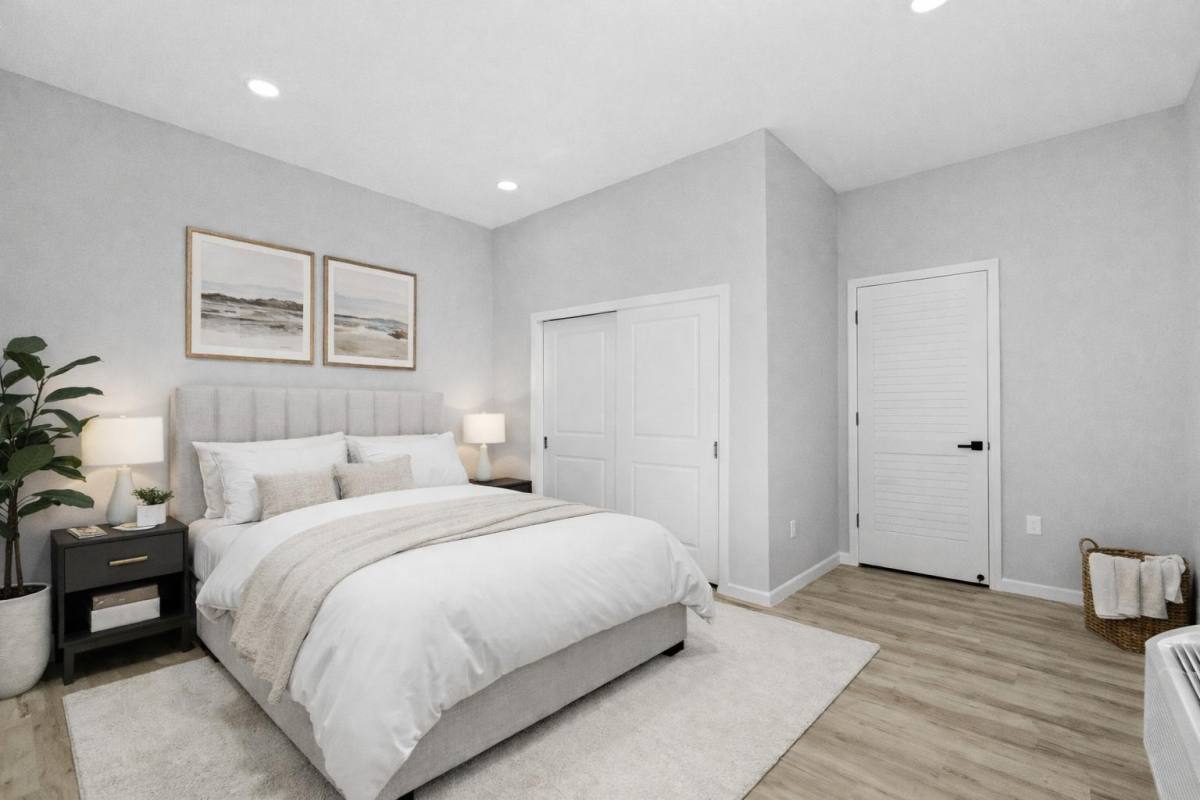 Apartment for rent at 208 W 7th St #2F, Plainfield, NJ 07060
