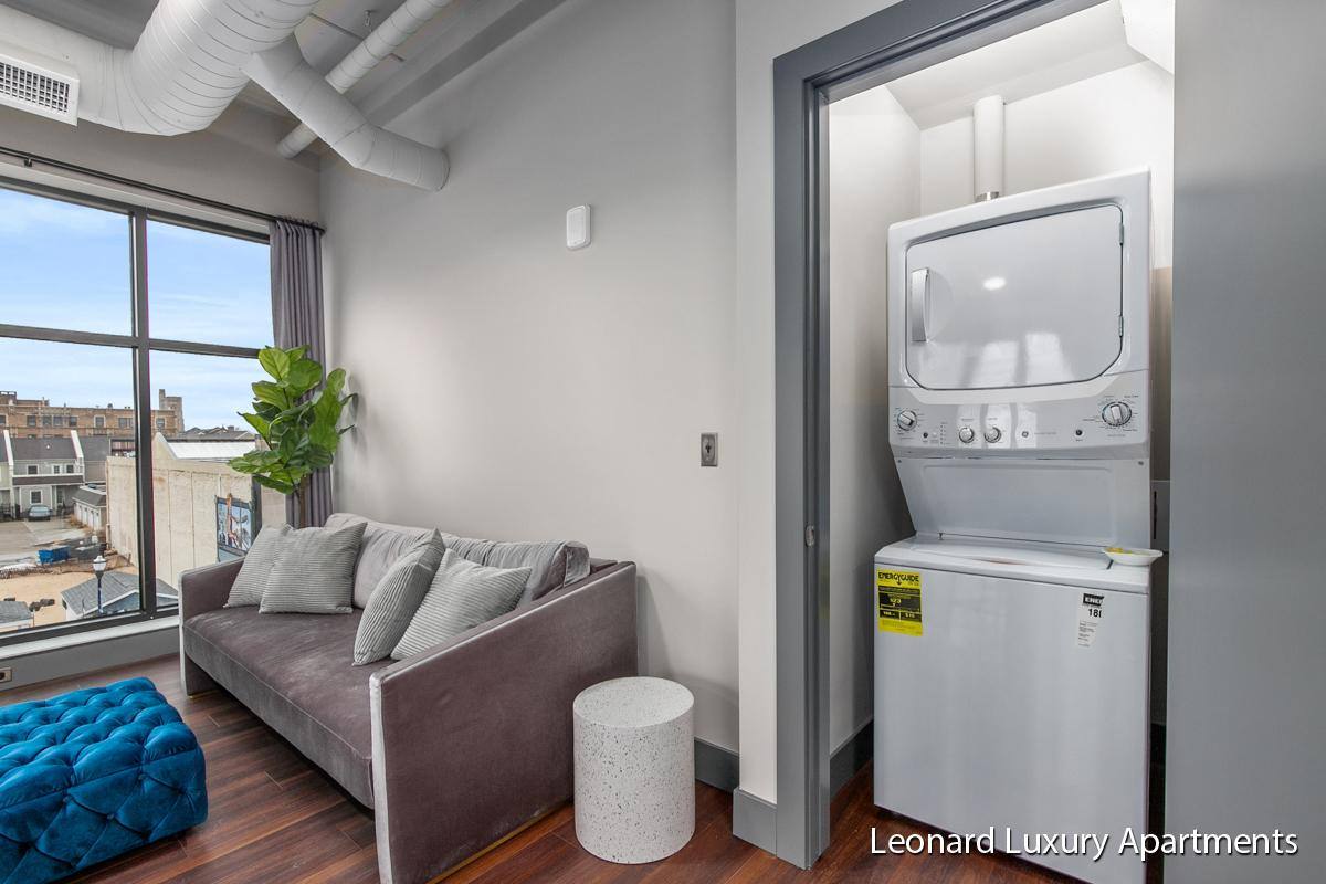 Apartment for rent at 292 W Western #501 Unfurnished, Muskegon, MI 49440