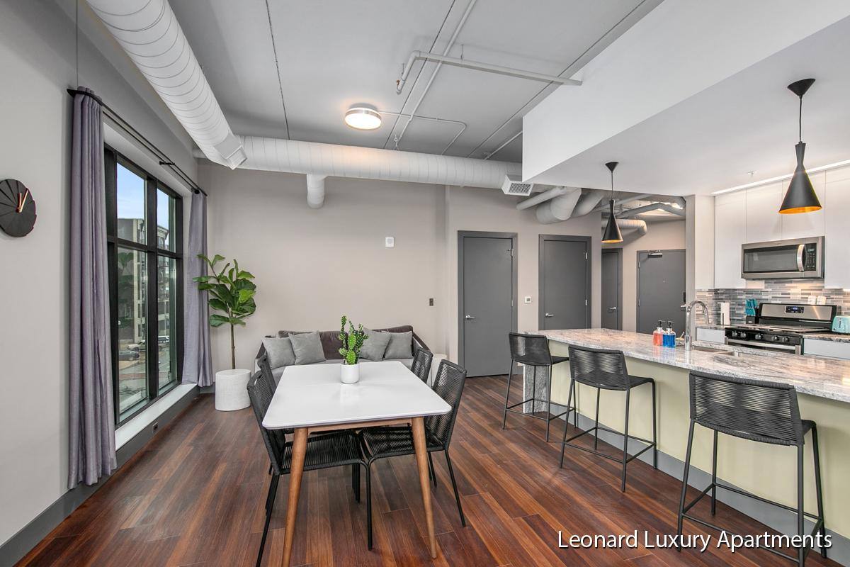 Apartment for rent at 292 W Western #501 Unfurnished, Muskegon, MI 49440