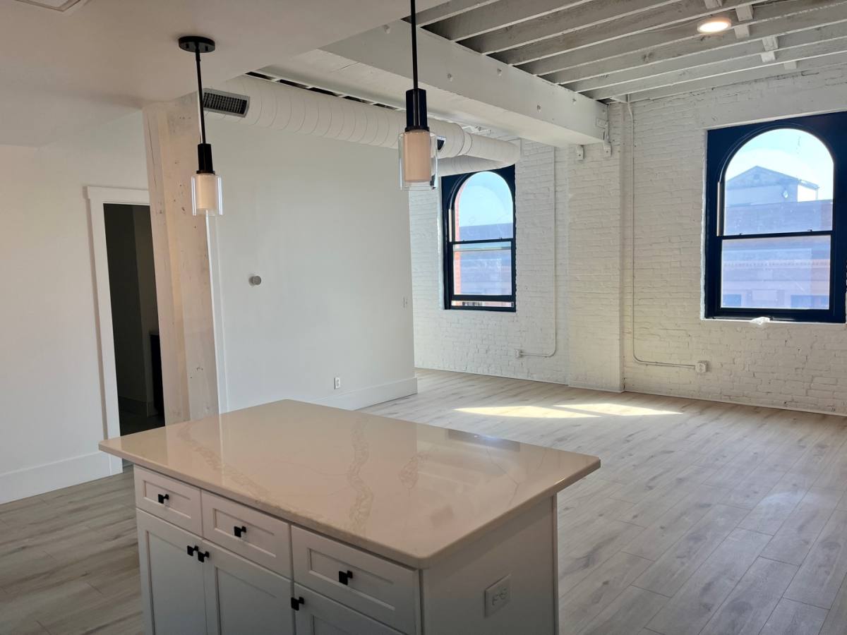 Apartment for rent at 311 Main St #401, Utica, NY 13501