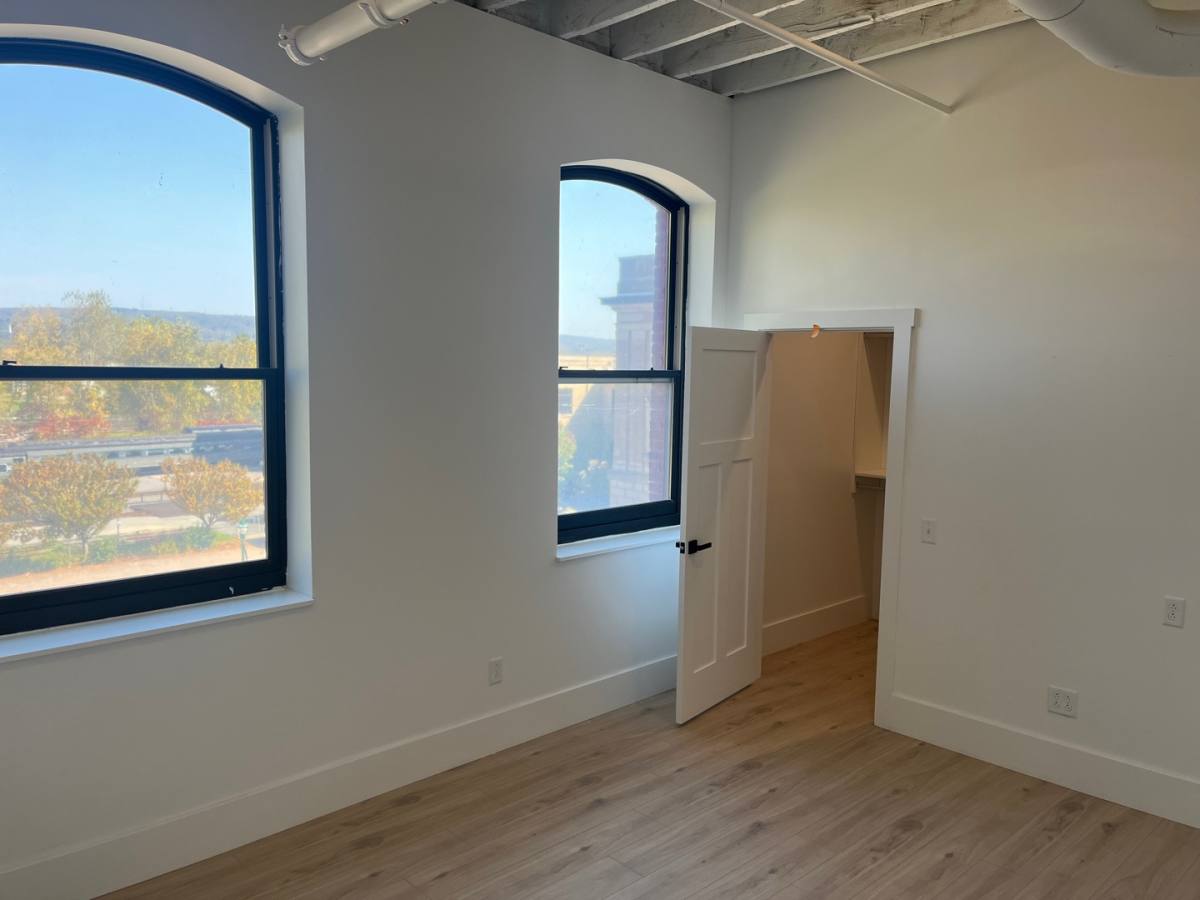 Apartment for rent at 311 Main St #401, Utica, NY 13501