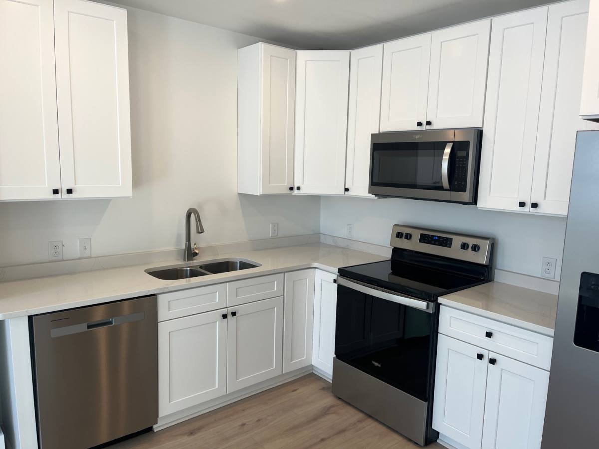 Apartment for rent at 311 Main St #401, Utica, NY 13501