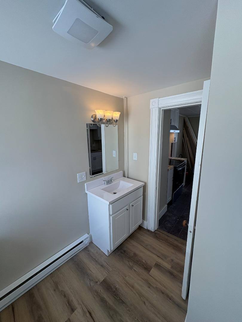 Townhouse for rent at 40 Allen St #2, Greenfield, MA 01301