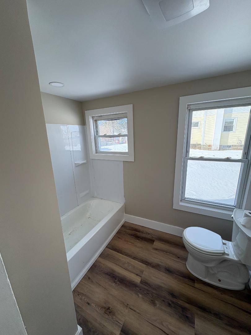 Townhouse for rent at 40 Allen St #2, Greenfield, MA 01301