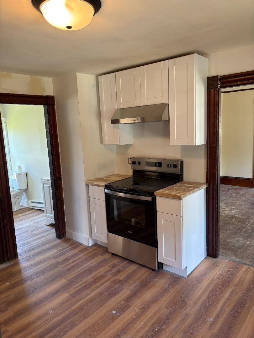 Townhouse for rent at 40 Allen St #2, Greenfield, MA 01301