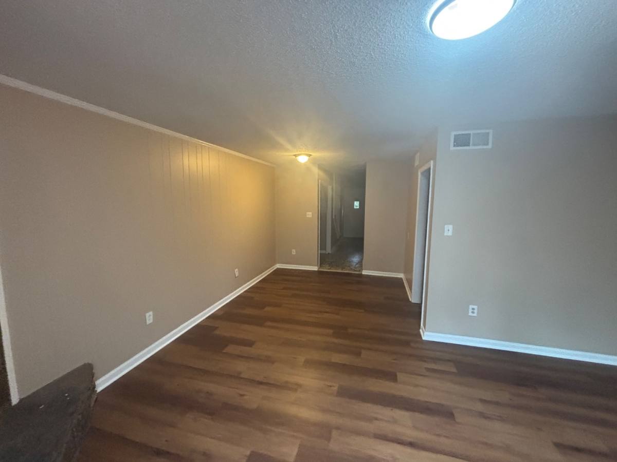 Townhouse for rent at 4781 Way, Memphis, TN 38118