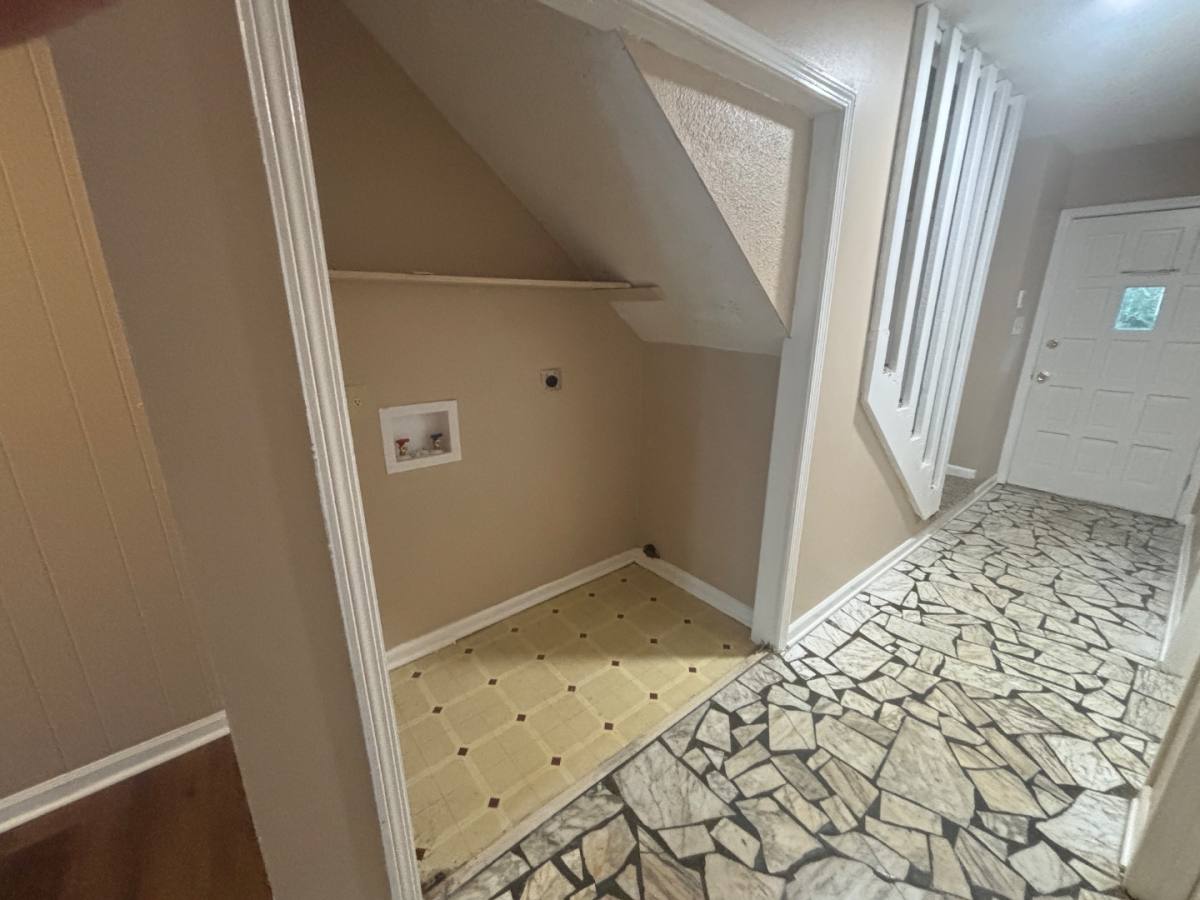 Townhouse for rent at 4781 Way, Memphis, TN 38118