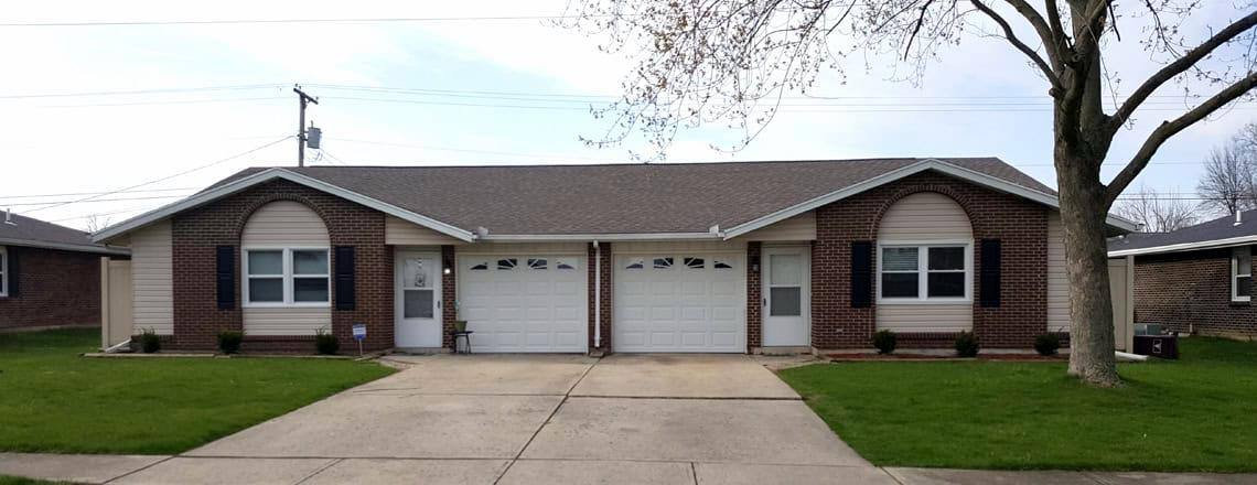 Apartment for rent at 2918 Cletus Parkway, Lima, OH 45805