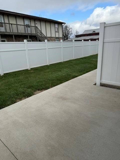 Apartment for rent at 3850 Emma Parkway, Lima, OH 45806