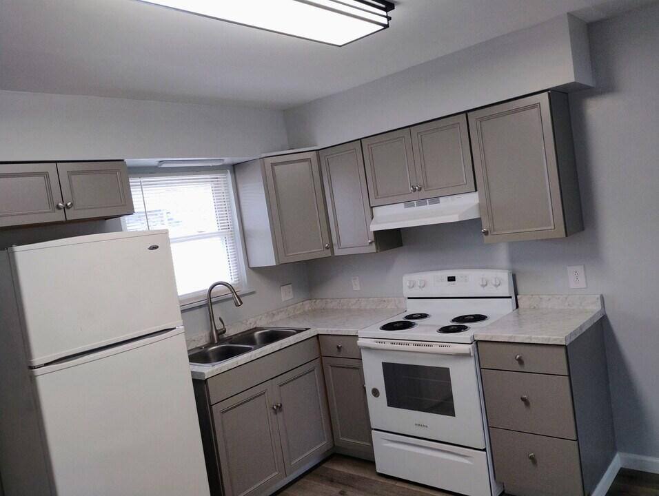 Apartment for rent at 3850 Emma Parkway, Lima, OH 45806
