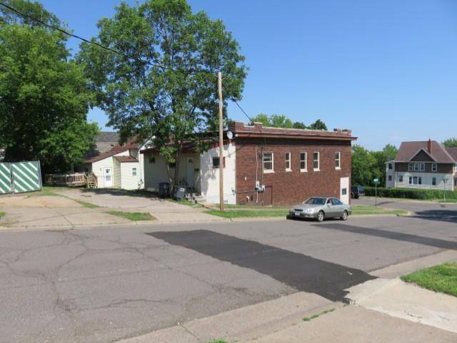 House for rent at 901 E 7th St, Duluth, MN 55805